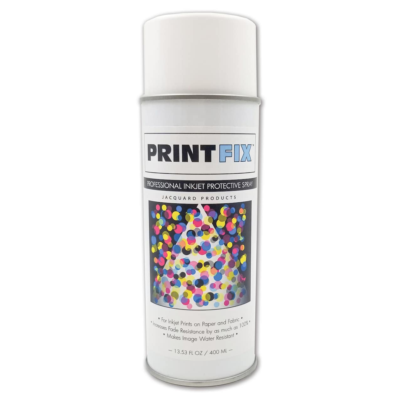 Jacquard&#xAE; PrintFix&#xAE; Inkjet Spray Can, 13oz.
